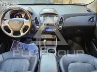 2011 Hyundai Tucson