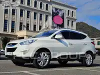 2011 Hyundai Tucson