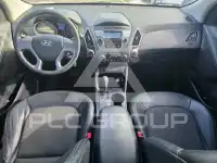 2011 Hyundai Tucson