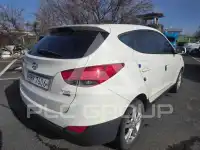 2011 Hyundai Tucson