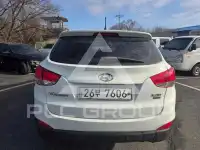 2011 Hyundai Tucson
