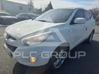 2011 Hyundai Tucson