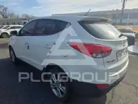 2011 Hyundai Tucson