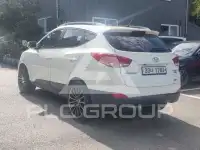 2011 Hyundai Tucson