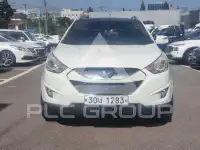2011 Hyundai Tucson