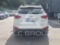 2011 Hyundai Tucson