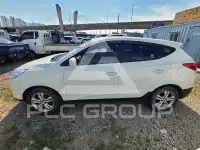 2011 Hyundai Tucson