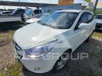 2011 Hyundai Tucson