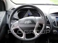2011 Hyundai Tucson