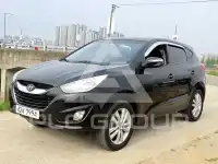 2011 Hyundai Tucson