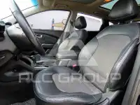 2011 Hyundai Tucson