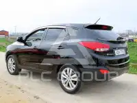 2011 Hyundai Tucson