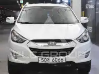2011 Hyundai Tucson