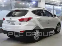 2011 Hyundai Tucson