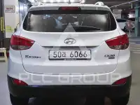 2011 Hyundai Tucson