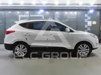 2011 Hyundai Tucson
