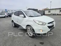 2011 Hyundai Tucson
