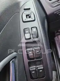 2011 Hyundai Tucson