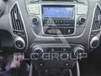 2011 Hyundai Tucson