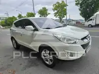 2011 Hyundai Tucson