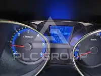 2011 Hyundai Tucson