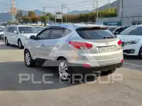2011 Hyundai Tucson