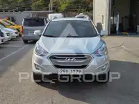 2011 Hyundai Tucson