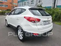 2011 Hyundai Tucson