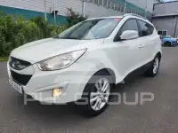 2011 Hyundai Tucson