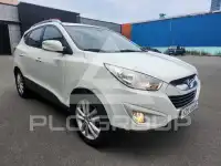 2011 Hyundai Tucson