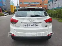 2011 Hyundai Tucson