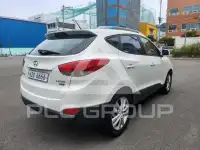 2011 Hyundai Tucson