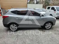 2011 Hyundai Tucson