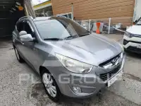 2011 Hyundai Tucson