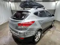 2011 Hyundai Tucson