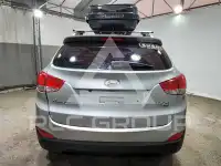 2011 Hyundai Tucson