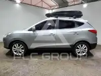 2011 Hyundai Tucson