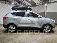 2011 Hyundai Tucson