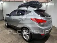 2011 Hyundai Tucson