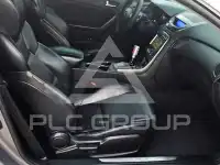 2011 Hyundai Genesis