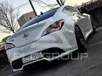 2011 Hyundai Genesis