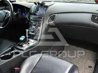 2011 Hyundai Genesis