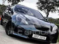 2011 Hyundai Genesis