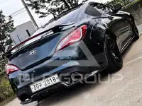 2011 Hyundai Genesis