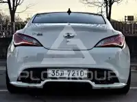 2011 Hyundai Genesis