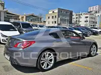 2011 Hyundai Genesis