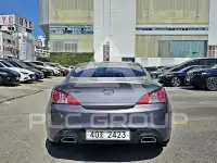 2011 Hyundai Genesis