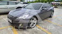 2011 Hyundai Genesis