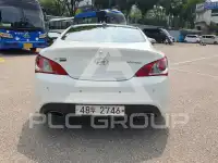 2011 Hyundai Genesis
