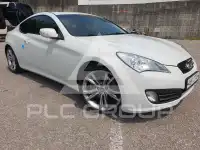 2011 Hyundai Genesis